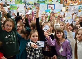 Тернопільський ТРЦ «Подоляни» підбив підсумки 2025 року: нові бренди, паркінг і десятки благодійних проєктів