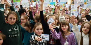 Тернопільський ТРЦ «Подоляни» підбив підсумки 2025 року: нові бренди, паркінг і десятки благодійних проєктів