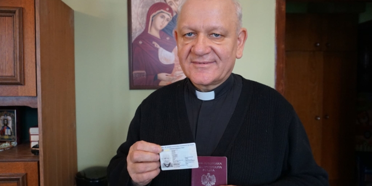 Міграційна служба Тернопільщини підбила підсумки року та розповіла про роботу в умовах війни