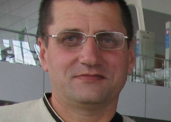 Валерій Васильків