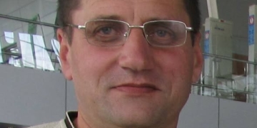 Валерій Васильків