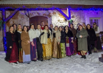 благодійний бал