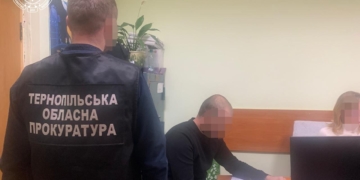 про незаконну вирубку понад 6 тисяч дерев