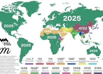 населення Землі