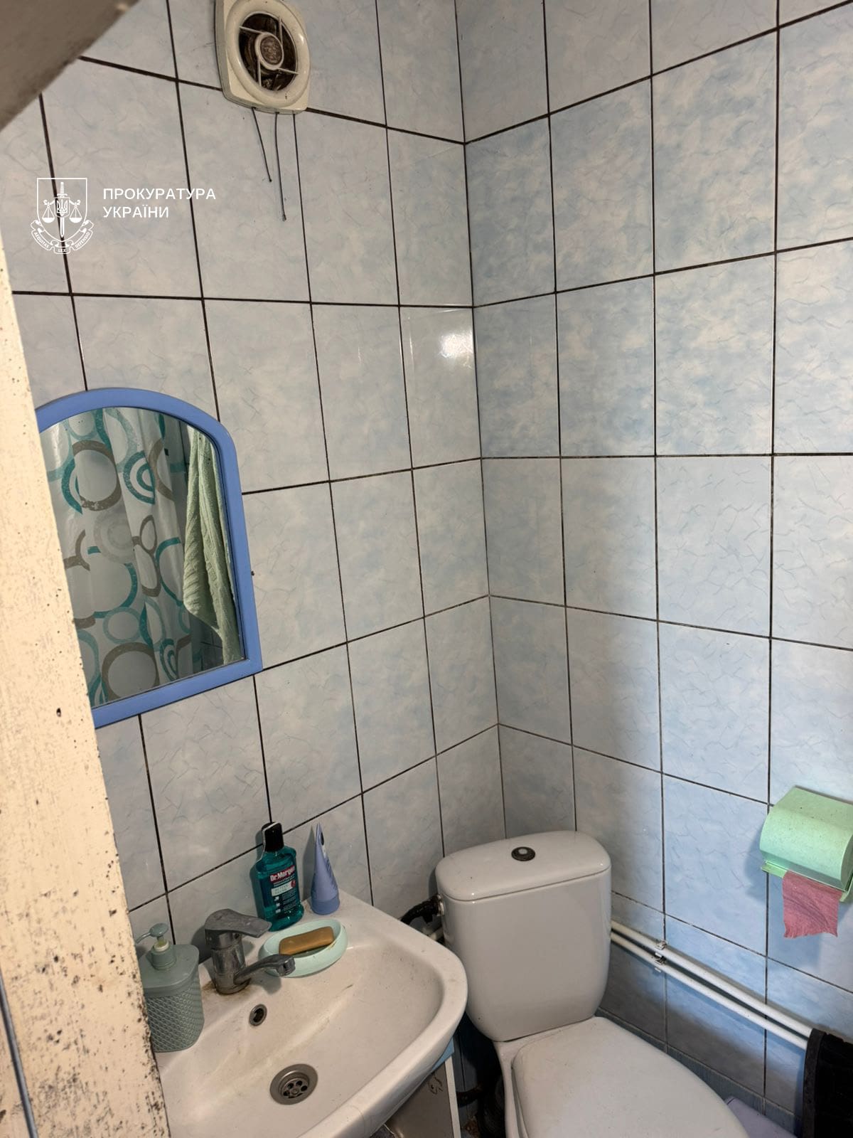 жителя одного з сіл