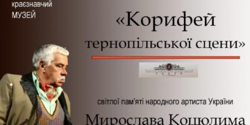 Мирослав Коцюлим