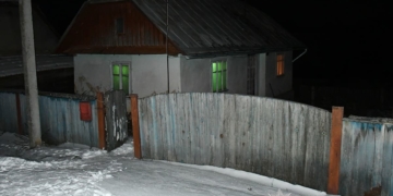 Слідчі поліції Тернопільщини повідомили про підозру чоловікові, причетному до смерті 43-річної співмешкaнки