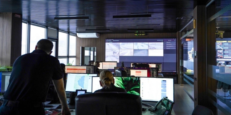 Рятувальники Тернопільщини працюють у посиленому режимі через негоду