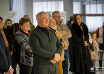 Володимир Шерстій.