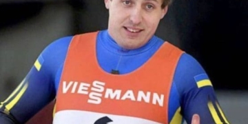 Андрій Мандзій