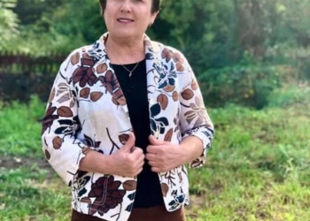 Галини Демків