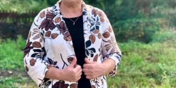 Галини Демків