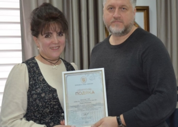 Інна Іванюк