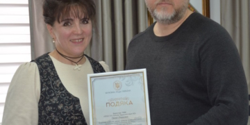 Інна Іванюк