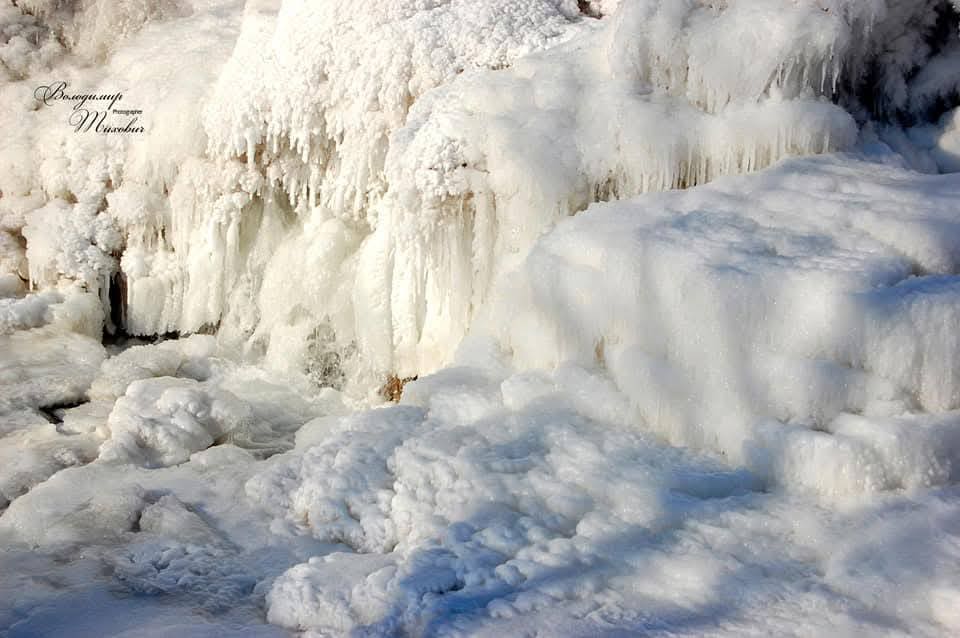 Джуринський водоспад