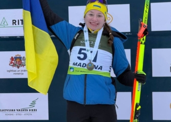 Тетяна Тарасюк