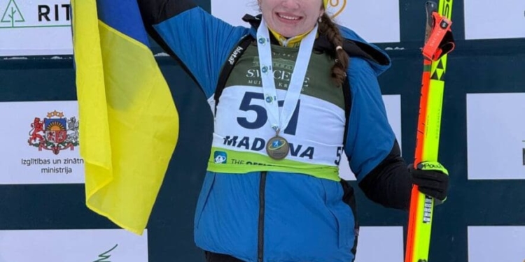 Тетяна Тарасюк