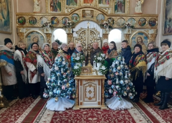 підсумки благодійної акції