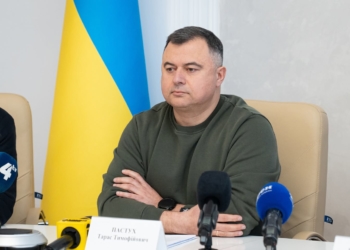 Тарас Пастух