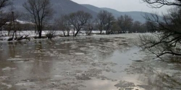 зміниться гідрологічна ситуація на Дністрі