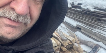 В'ячеслав Негода