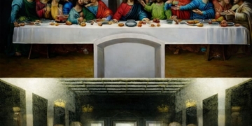 Таємна вечеря