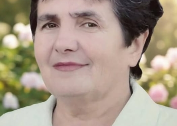 Любові Каплун