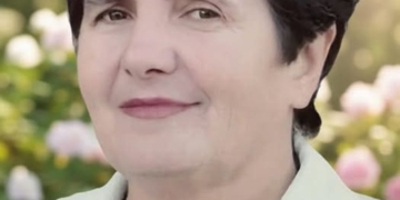 Любові Каплун