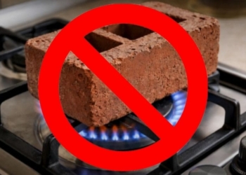 Тернопільміськгаз застерігає мешканців від небезпечного обігріву помешкань газовими плитами