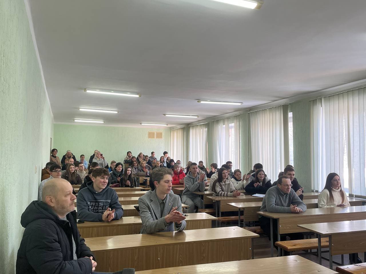 олімпіади з фізики