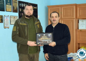 шумська громада