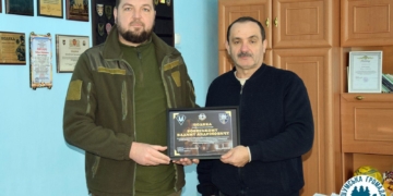 шумська громада