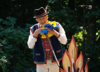 Степан Криницький