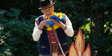 Степан Криницький