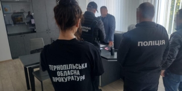 колишнього директора однієї з лікарень судитимуть