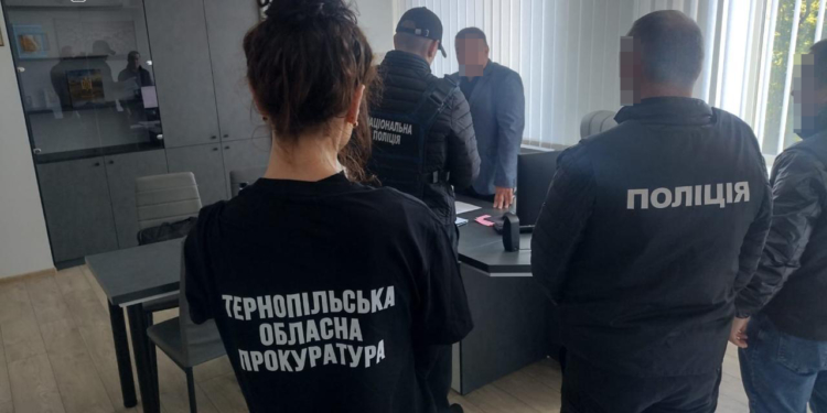 колишнього директора однієї з лікарень судитимуть