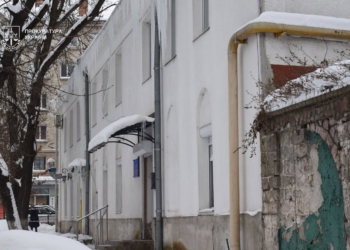 Єврейський шпиталь