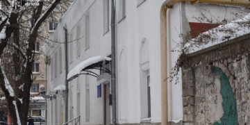 Єврейський шпиталь