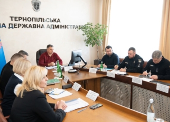 Тернопільщина готова до нових викликів: всі лікарні з резервним живленням, пункти незламності під перевіркою