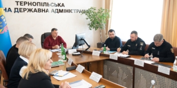 Тернопільщина готова до нових викликів: всі лікарні з резервним живленням, пункти незламності під перевіркою