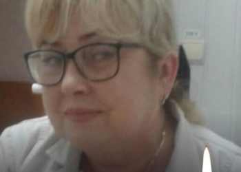 Валентина Кушнір