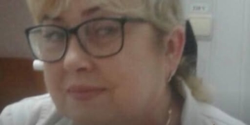 Валентина Кушнір