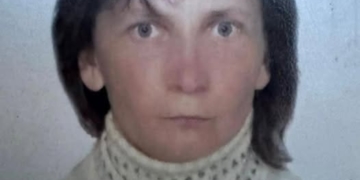 Розшук безвісти зниклої