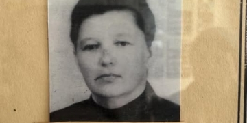 смерть колишньої вчительки