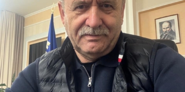 В’ячеслав Негода