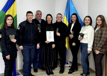 У Тернопільській митниці