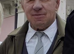 смерть лікаря-отоларинголога