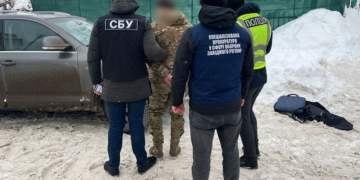 Побиття військового у Кременці отримало продовження: заступника начальника ТЦК затримали за хабар