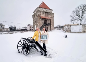 кількість туристів