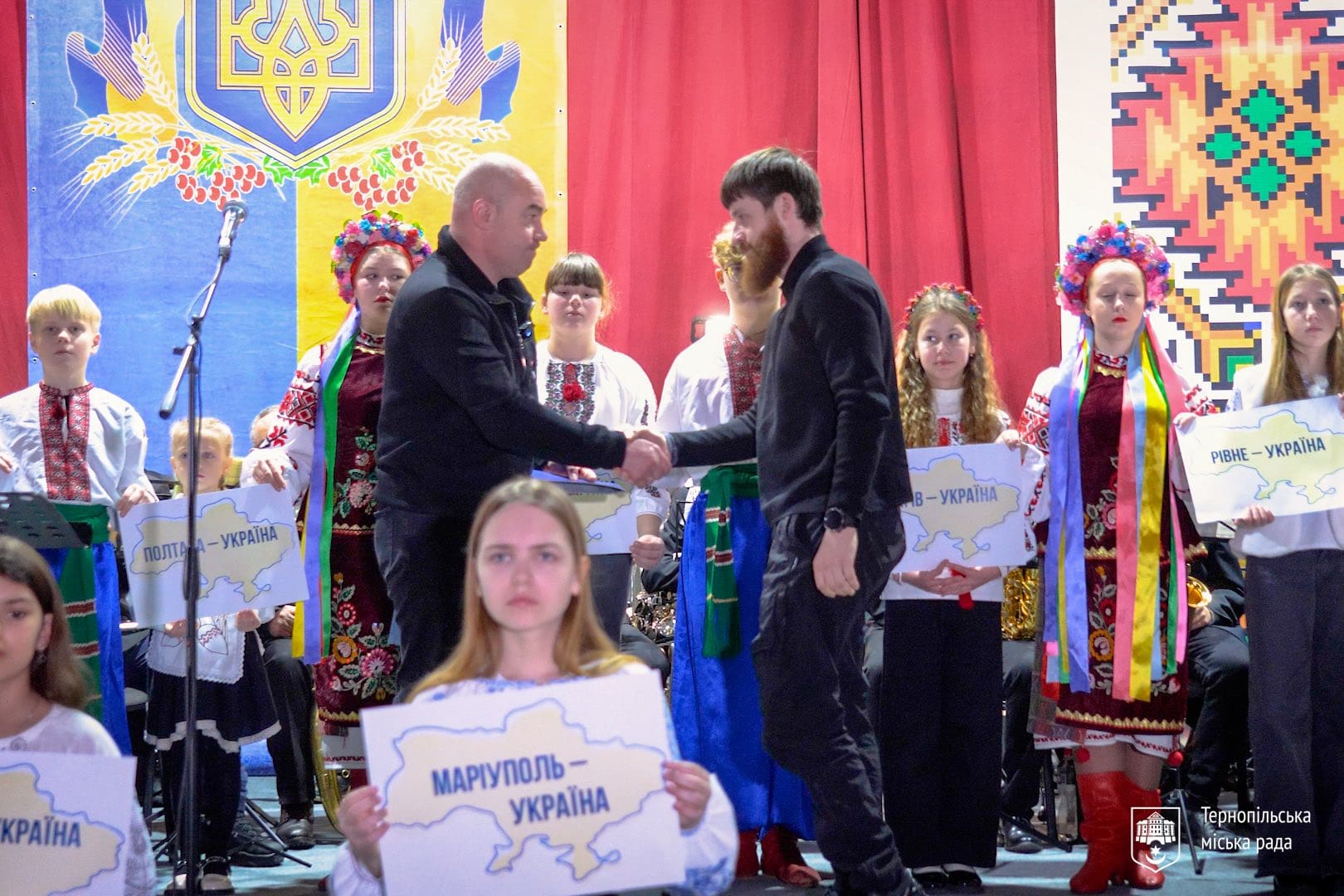 сертифікат на квартиру